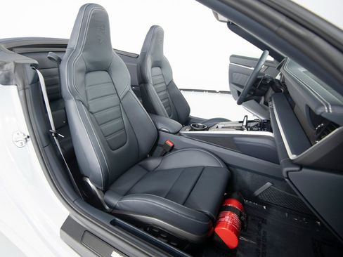 Certified 2026 Porsche 911 GTS image 38