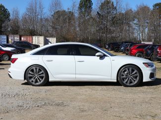 Used 2019 Audi A6 3.0T Premium Plus w/ Premium Plus Package video 3