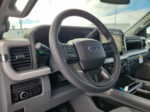 New 2026 Ford F350 XLT w/ XLT Premium Package image 20