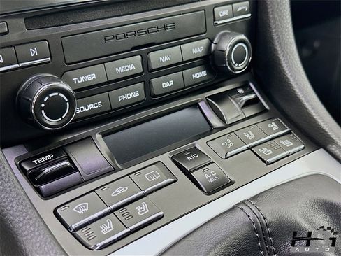 Used 2018 Porsche 718 Cayman GTS image 13