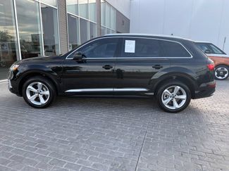Used 2023 Audi Q7 2.0T Premium Plus w/ Premium Plus Package AWD/4WD video 2