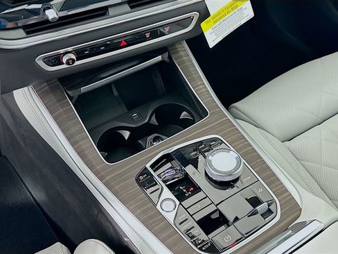 New 2026 BMW X5 xDrive40i w/ Executive Package image 15
