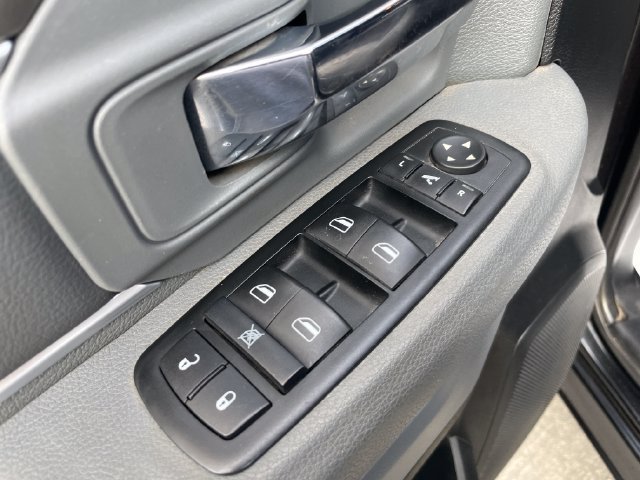 Used 2015 RAM 1500 Big Horn AWD/4WD image 21