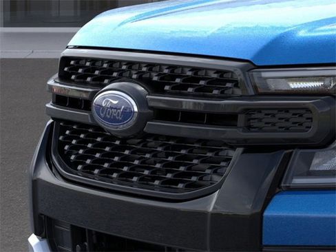 New 2025 Ford Ranger XLT w/ Convenience Package image 17