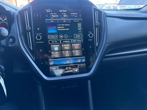 Used 2024 Subaru WRX Premium w/ Accessory Package #2 image 32