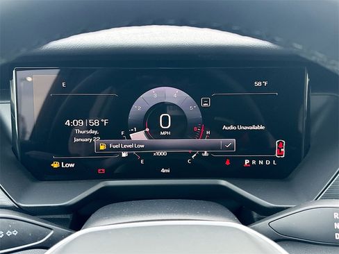 New 2026 GMC Acadia Elevation w/ Black Edition image 12