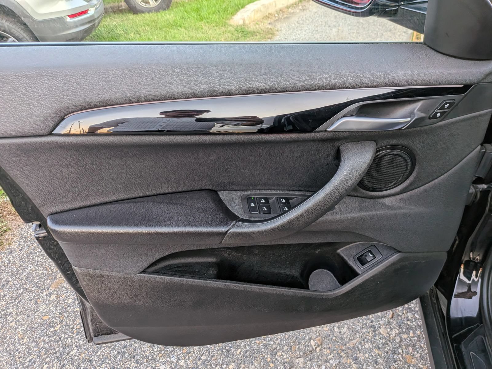 Used 2018 BMW X2 xDrive28i AWD/4WD image 18