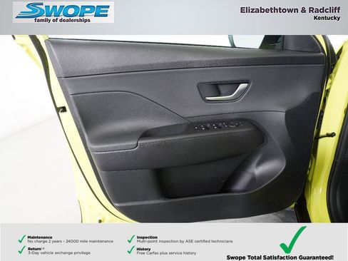 New 2026 Hyundai Kona SEL Premium image 13