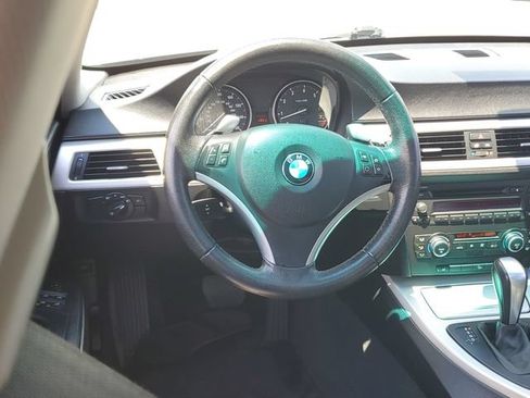 Used 2008 BMW 328xi Sedan AWD/4WD image 11