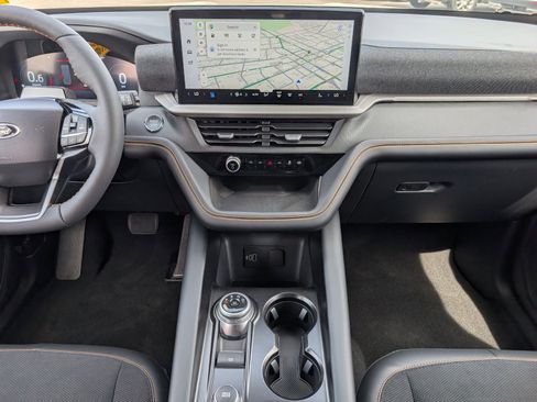 New 2026 Ford Explorer Tremor w/ Tremor Ultimate Package AWD/4WD image 7