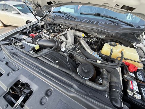 Used 2020 Ford F250 Lariat AWD/4WD image 31