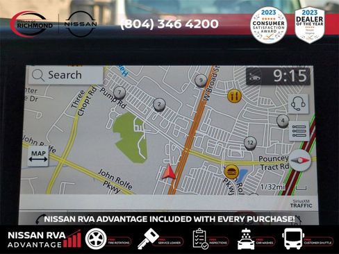 New 2025 Nissan Frontier PRO-4X w/ Pro Premium Package image 23