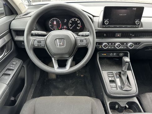 Certified 2024 Honda CR-V EX image 12
