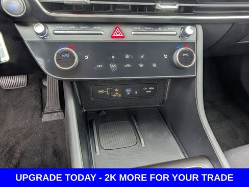 New 2026 Hyundai Sonata SEL image 26