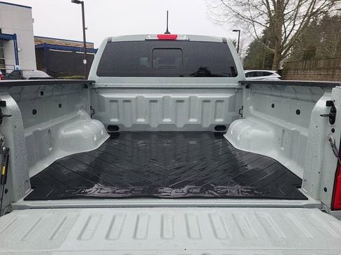 Certified 2023 Ford Ranger Lariat w/ Tremor Off-Road Package image 6