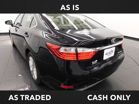 Used 2014 Lexus ES 350 image 6