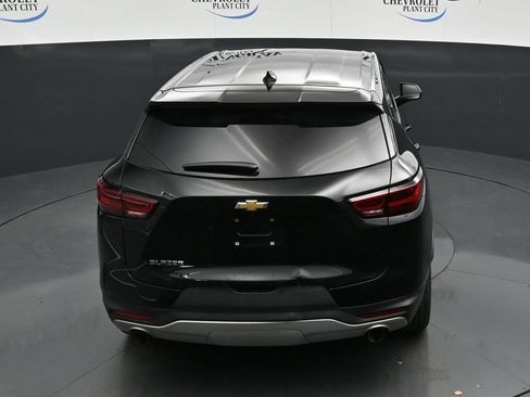Used 2023 Chevrolet Blazer LT FWD image 23