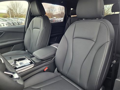 New 2026 Audi Q7 3.0T Premium Plus image 19