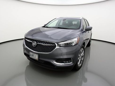 Used 2018 Buick Enclave Avenir w/ Avenir Technology Package image 1