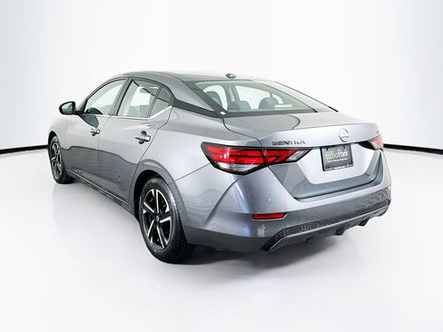 Used 2024 Nissan Sentra SV image 5