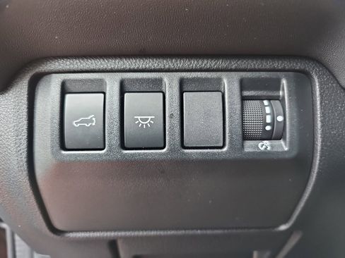 Used 2025 Subaru Ascent Touring image 27