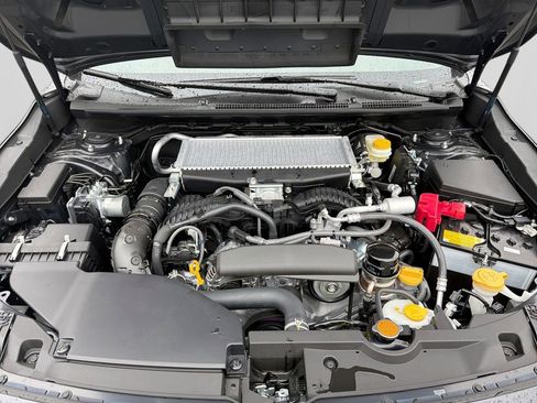 New 2026 Subaru WRX Premium AWD/4WD image 36
