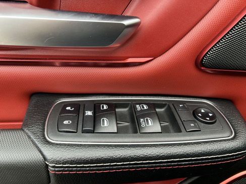 Used 2020 RAM 1500 Rebel w/ Rebel Level 2 Equipment Group image 24