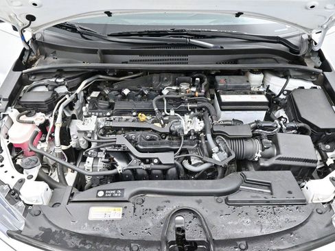 Used 2024 Toyota Corolla XSE FWD image 34