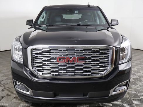 Used 2019 GMC Yukon Denali w/ Open Road Package image 18