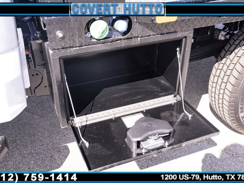 New 2025 Ford F250 XL w/ XL Driver Assist Package image 11