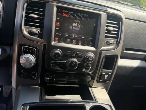 Used 2014 RAM 1500 Sport w/ Remote Start & Security Group AWD/4WD image 24