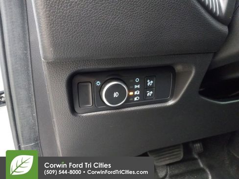 Used 2025 Ford Ranger XL w/ Trailer Tow Package image 13