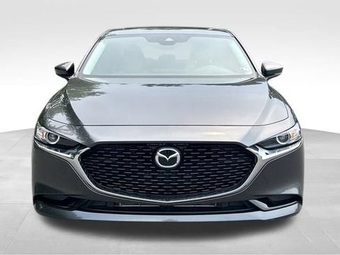Used 2022 MAZDA MAZDA3 s AWD/4WD image 8