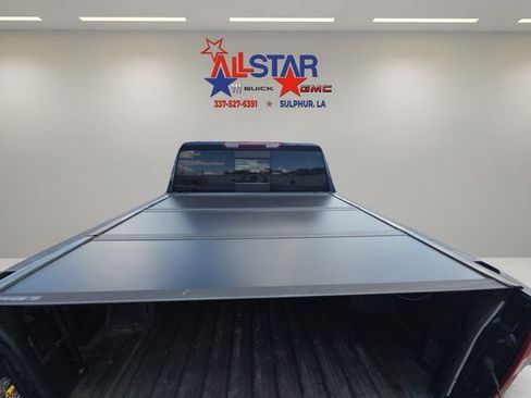 Used 2022 Chevrolet Silverado 1500 High Country w/ Safety Package II image 22