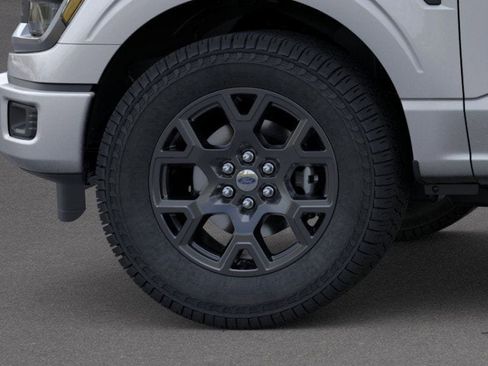 New 2026 Ford F150 STX RWD image 48