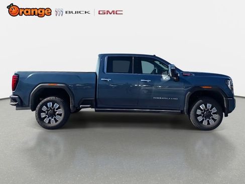 New 2026 GMC Sierra 2500 Denali w/ Denali Reserve Package image 2