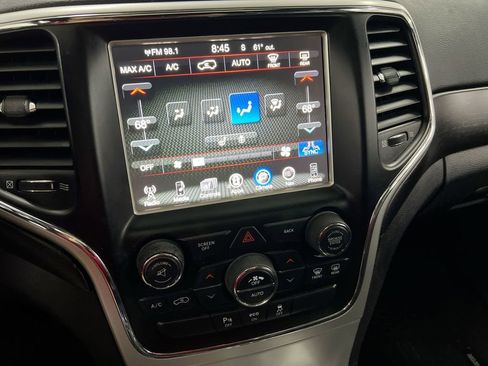 Used 2015 Jeep Grand Cherokee Altitude AWD/4WD image 17