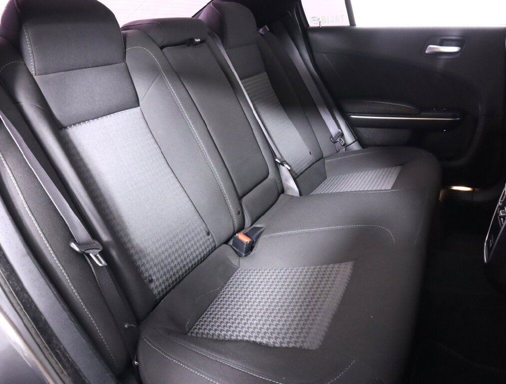Used 2021 Dodge Charger Scat Pack w/ Navigation & Travel Group RWD image 39