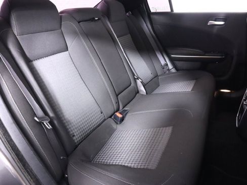 Used 2021 Dodge Charger Scat Pack w/ Navigation & Travel Group RWD image 39