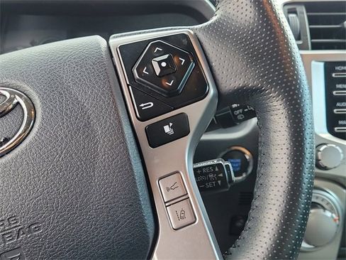 Used 2024 Toyota 4Runner SR5 Premium image 16
