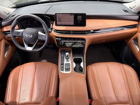 Used 2023 INFINITI QX60 Sensory w/ Cargo Package AWD/4WD image 19