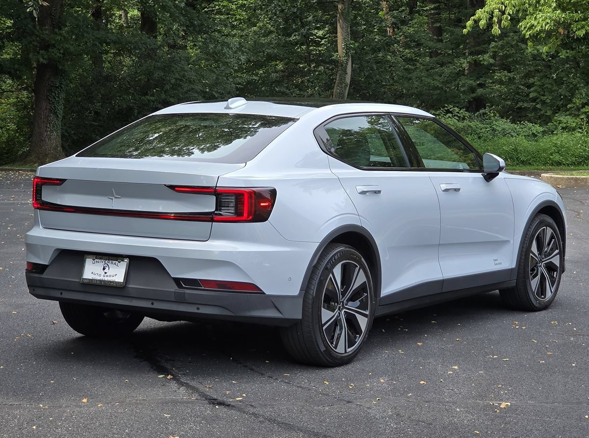 Used 2024 Polestar Polestar 2 AWD/4WD image 6