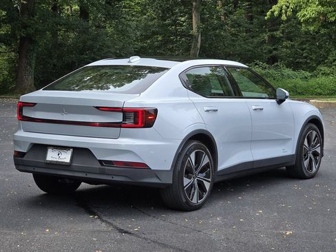 Used 2024 Polestar Polestar 2 AWD/4WD image 6