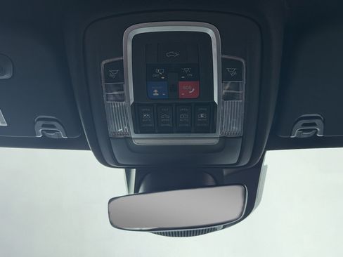 Used 2020 RAM 1500 Limited AWD/4WD image 22