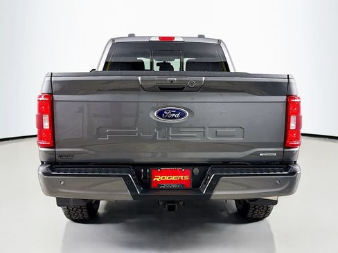 Used 2023 Ford F150 XLT w/ Equipment Group 302A High AWD/4WD image 7