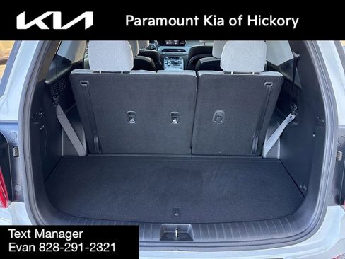 Used 2022 Hyundai Palisade SEL w/ Convenience Package image 11