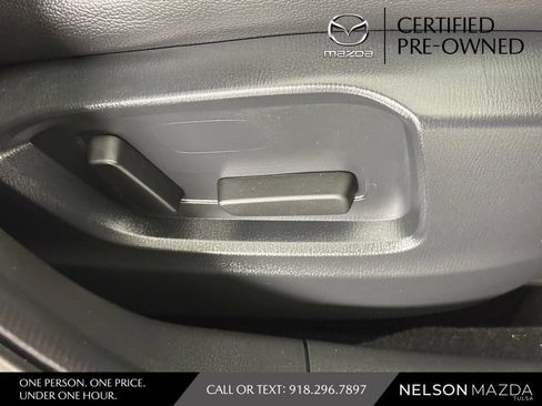 Certified 2025 MAZDA CX-5 AWD 2.5 S w/ Preferred Package image 46