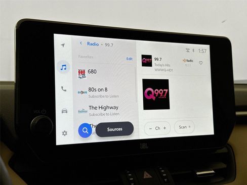 Certified 2024 Toyota RAV4 XLE Premium w/ Weather Package image 24