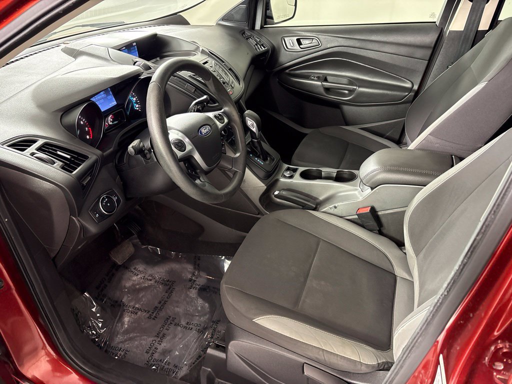 Used 2014 Ford Escape S FWD image 28
