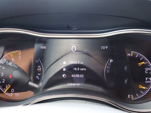 Used 2020 Jeep Grand Cherokee Limited X AWD/4WD image 15